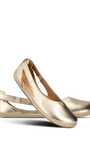 Bellissima 3.0 Flats - MyMara