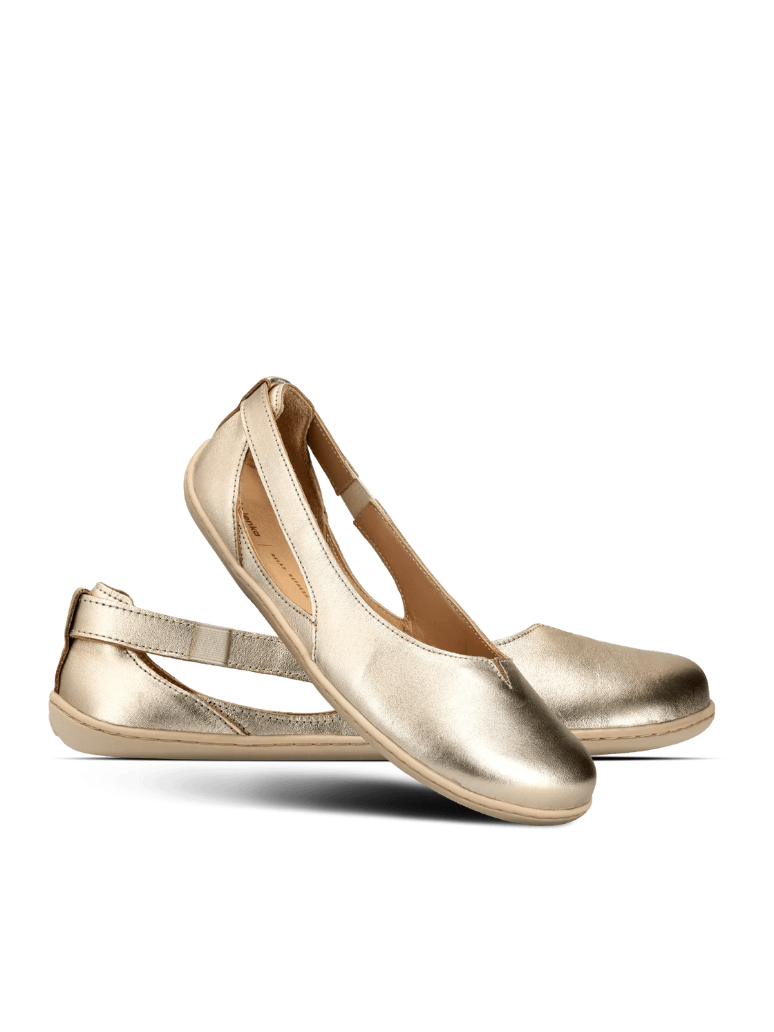 Bellissima 3.0 Flats - MyMara