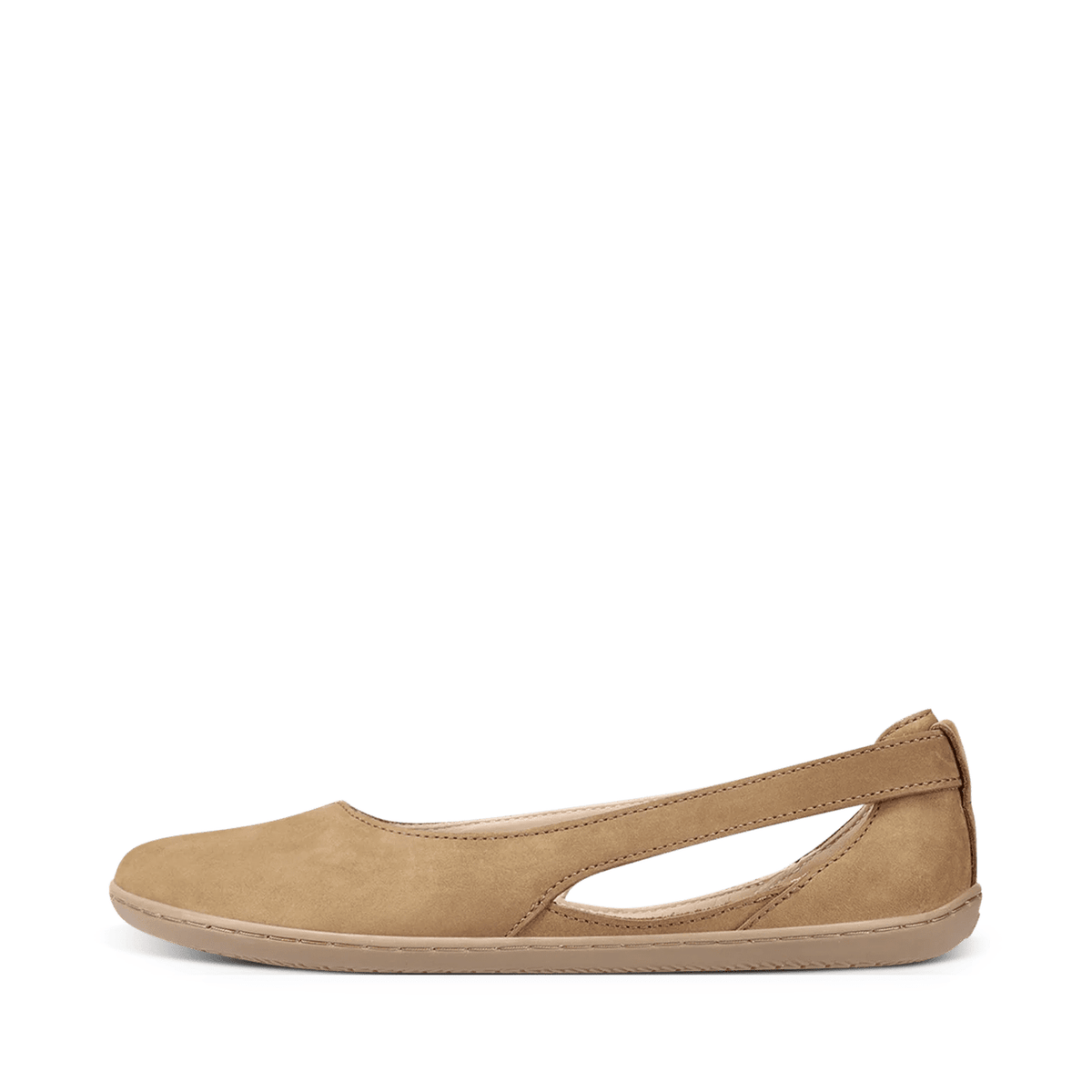 Bellissima 3.0 Flats - MyMara