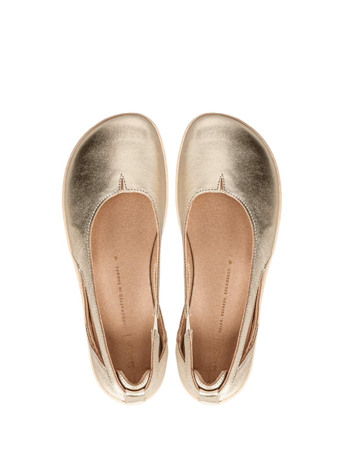 Bellissima 3.0 Flats - MyMara