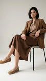 Bellissima 3.0 Flats - MyMara