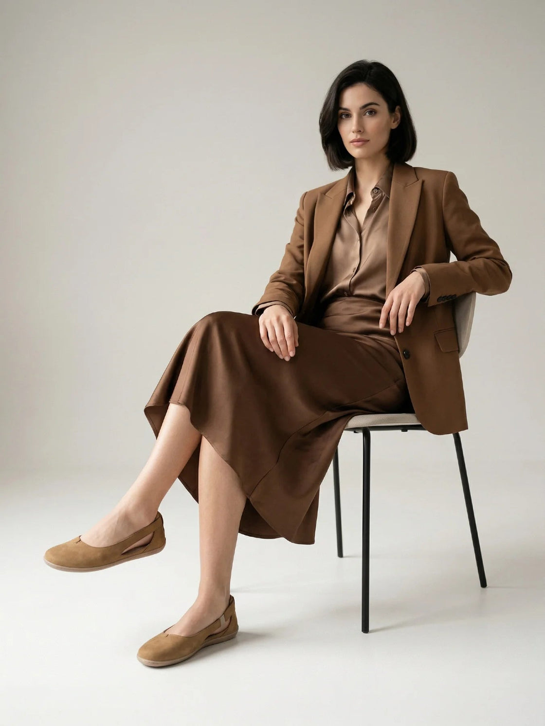 Bellissima 3.0 Flats - MyMara