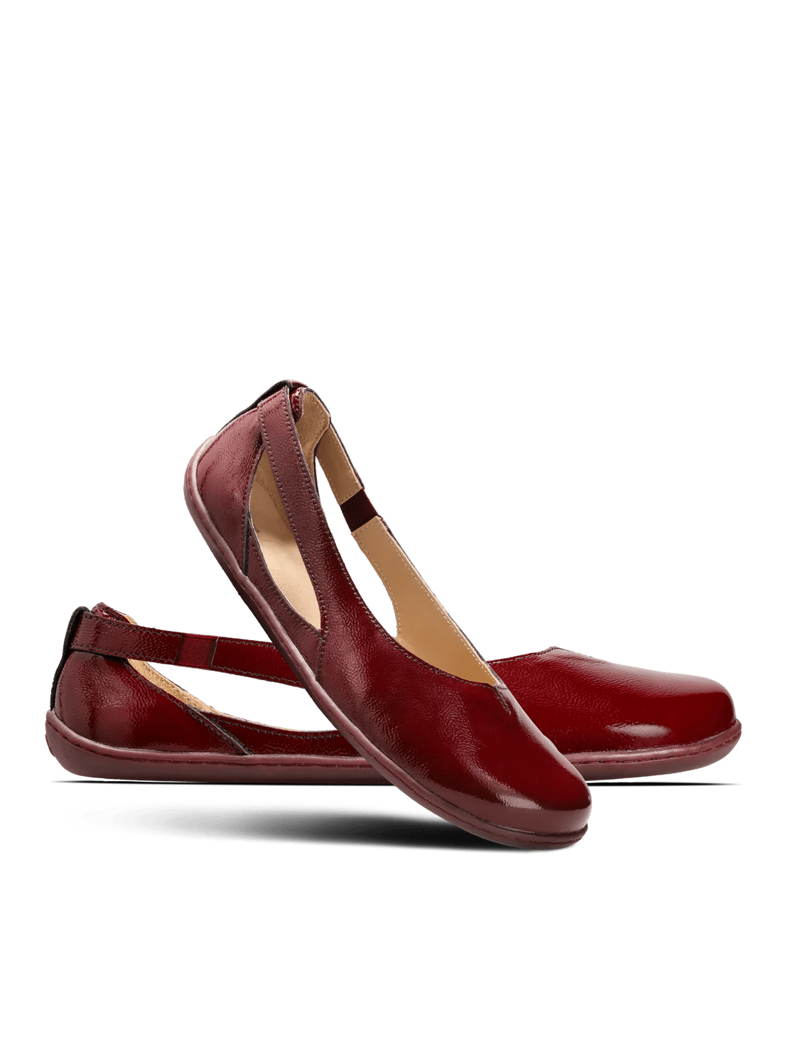 Bellissima 3.0 Flats - MyMara