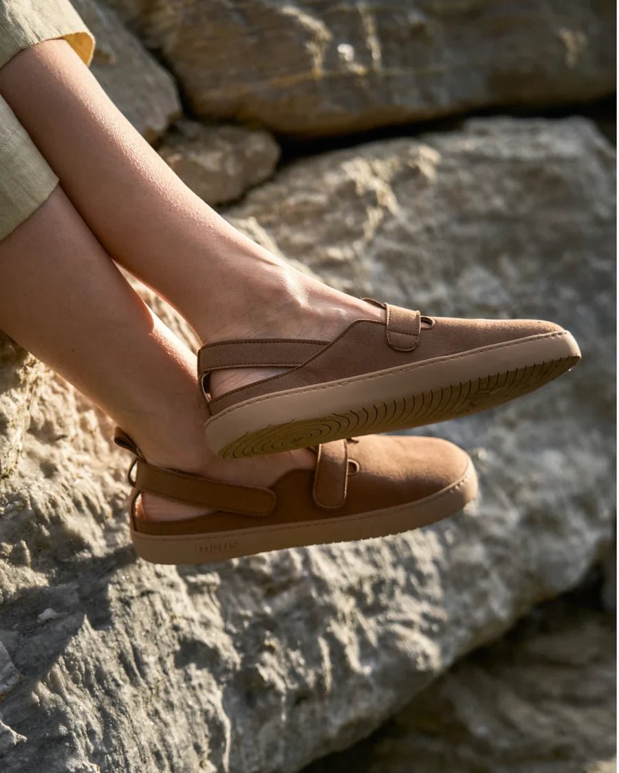 Berlin Adult sandals - MyMara