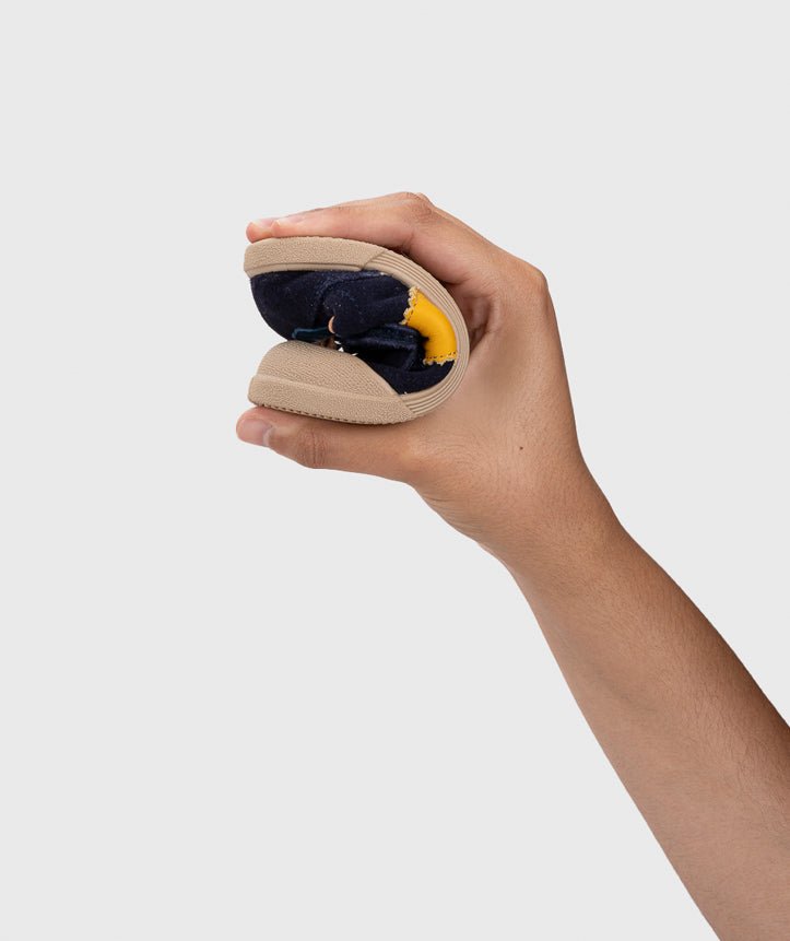 Berlin suede sneakers - MyMara