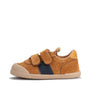 Berlin suede sneakers - MyMara