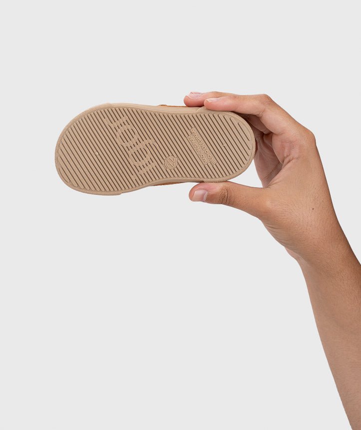 Berlin suede sneakers - MyMara