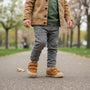Berlin suede sneakers - MyMara