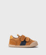 Berlin suede sneakers - MyMara