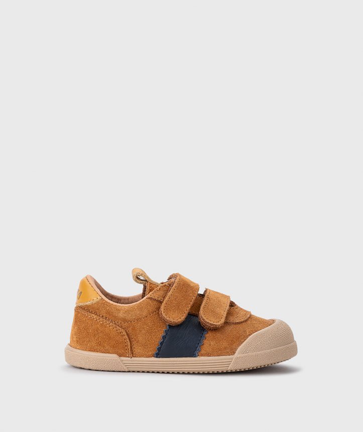 Berlin suede sneakers - MyMara