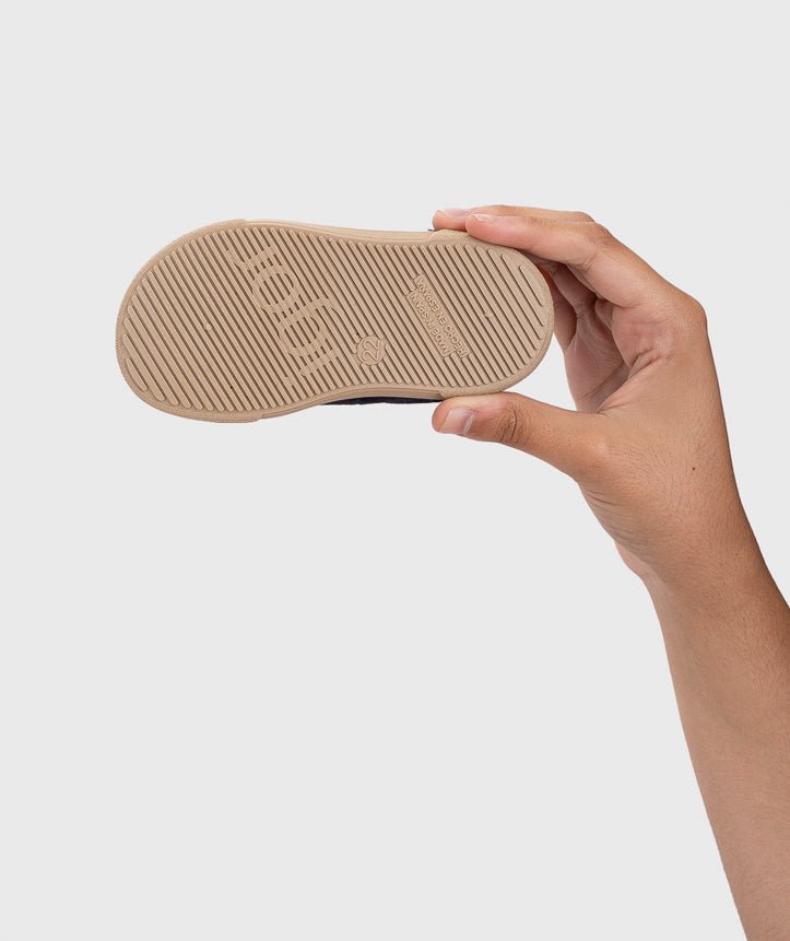 Berlin suede sneakers - MyMara