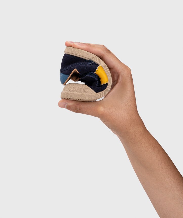 Berlin suede sneakers - MyMara