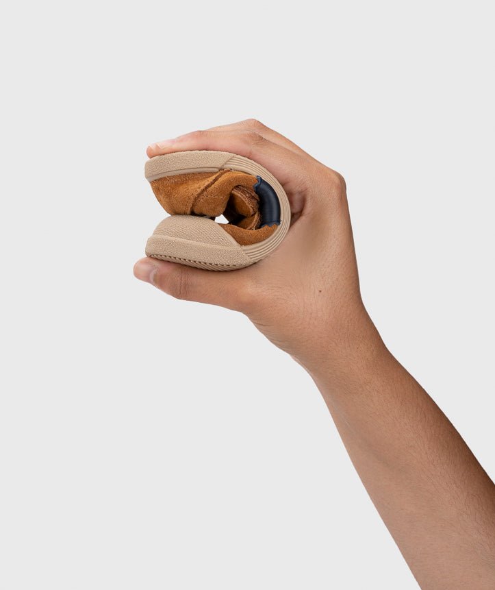 Berlin suede sneakers - MyMara