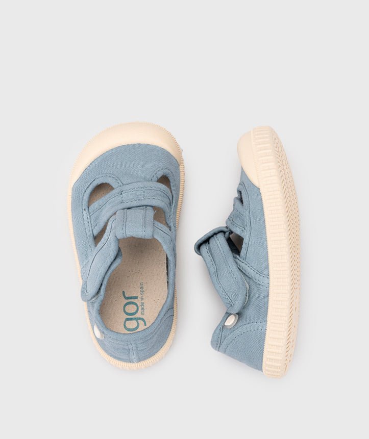 Berri BRF sandals - MyMara