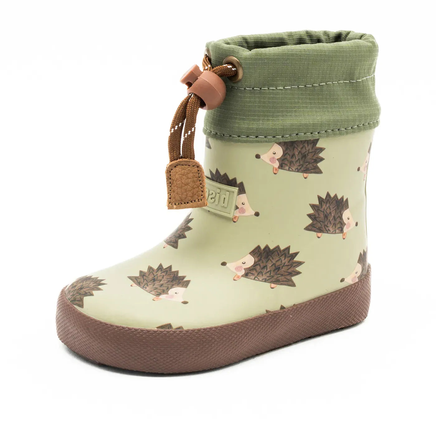 bisgaard-thermo-kids-low-cut-barefoot-friendly-rain-boots-brown-hedgehog-mymara-eu-image-8