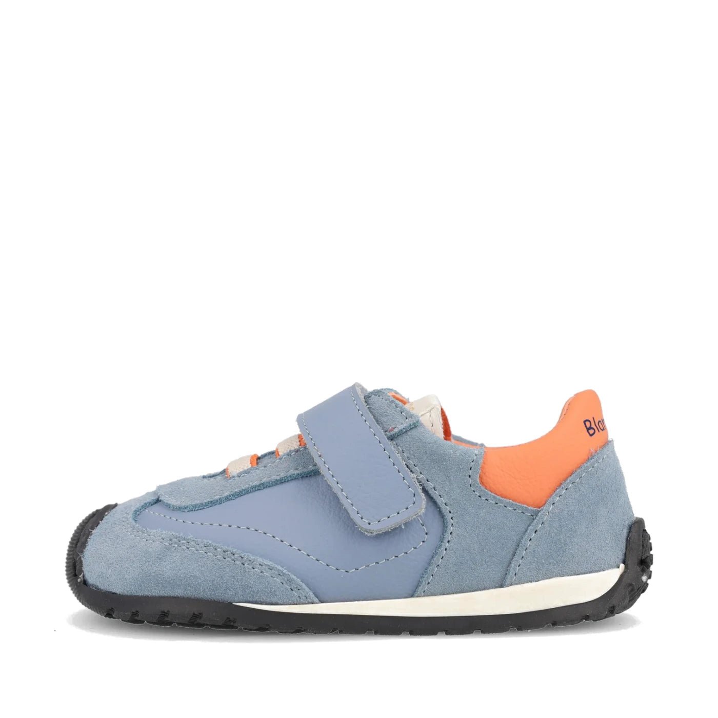 Blanditos Porto Azafata Kids' Barefoot Sneakers - MyMara