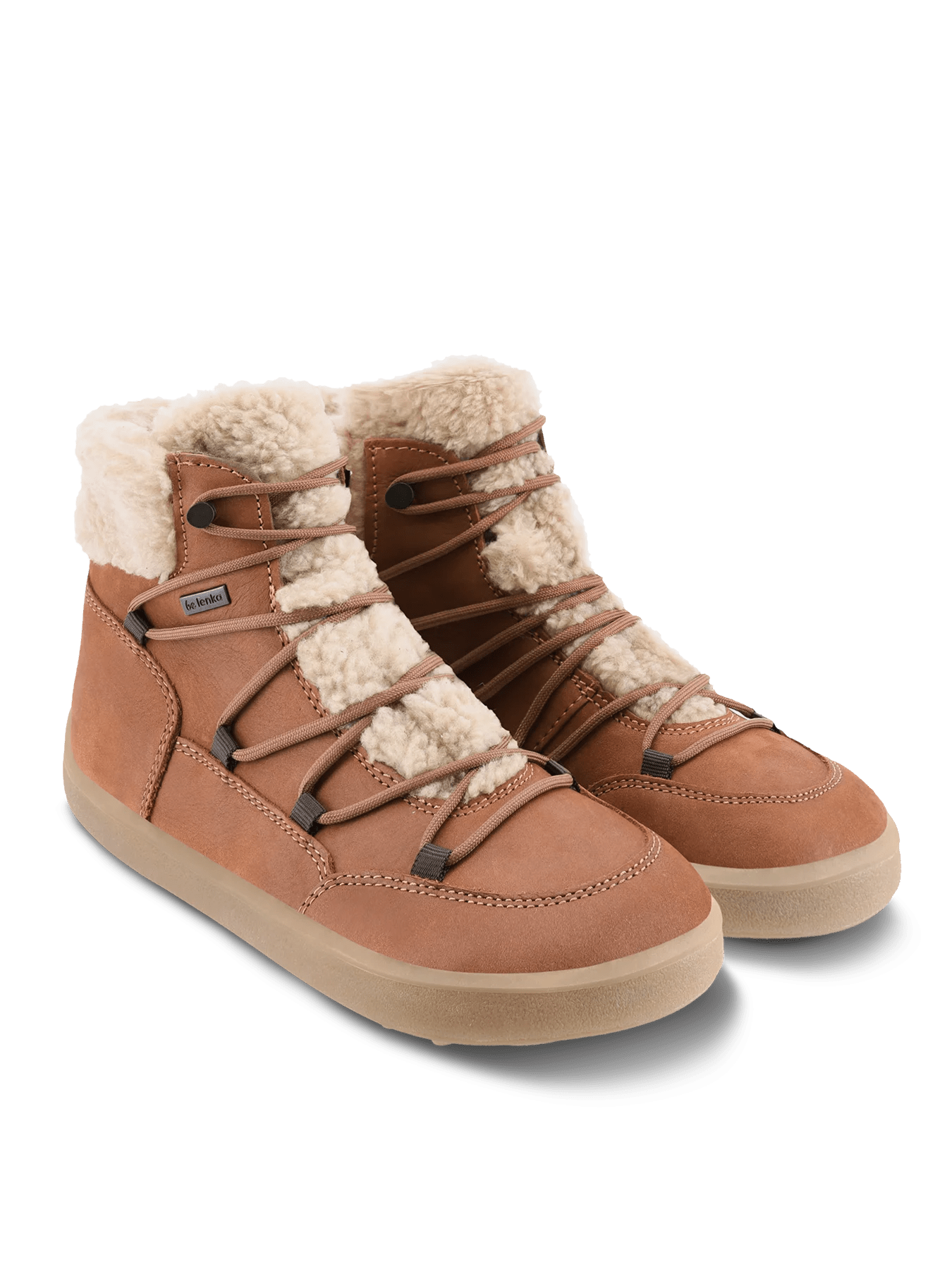 Bliss Waterproof Winter Shoes - MyMara