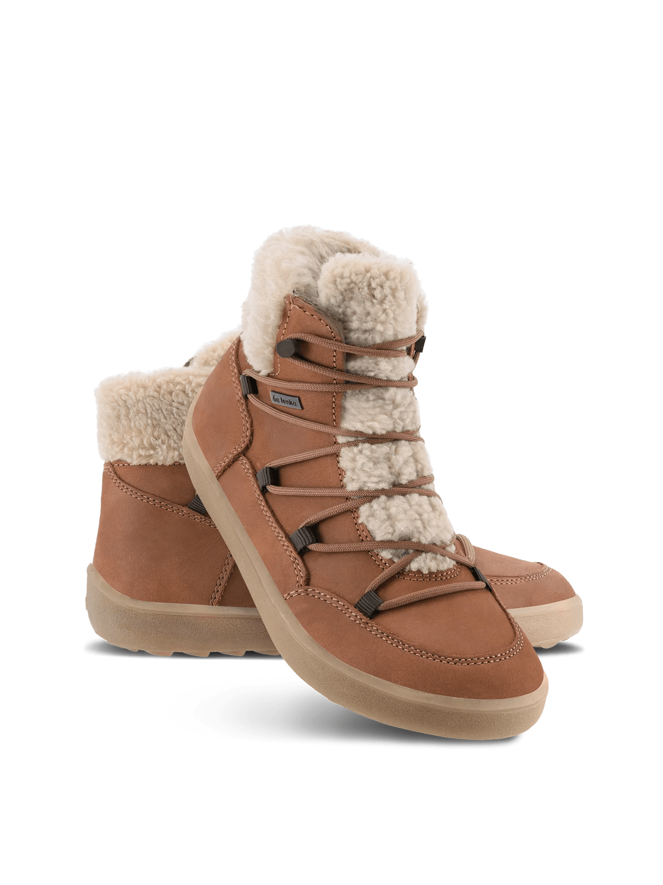 Bliss Waterproof Winter Shoes - MyMara
