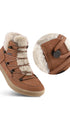 Bliss Waterproof Winter Shoes - MyMara