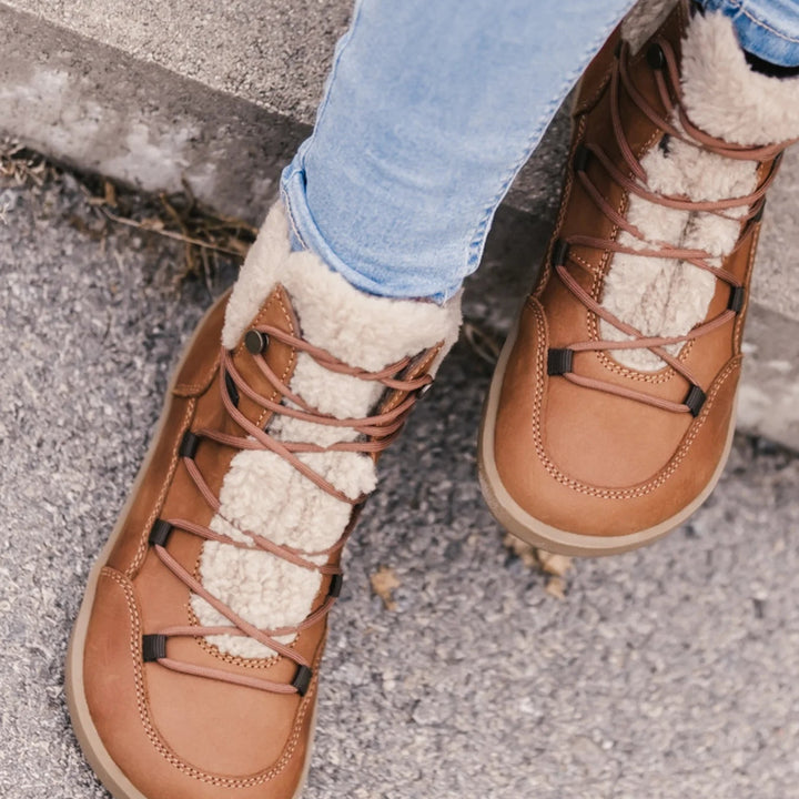 Bliss Waterproof Winter Shoes - MyMara