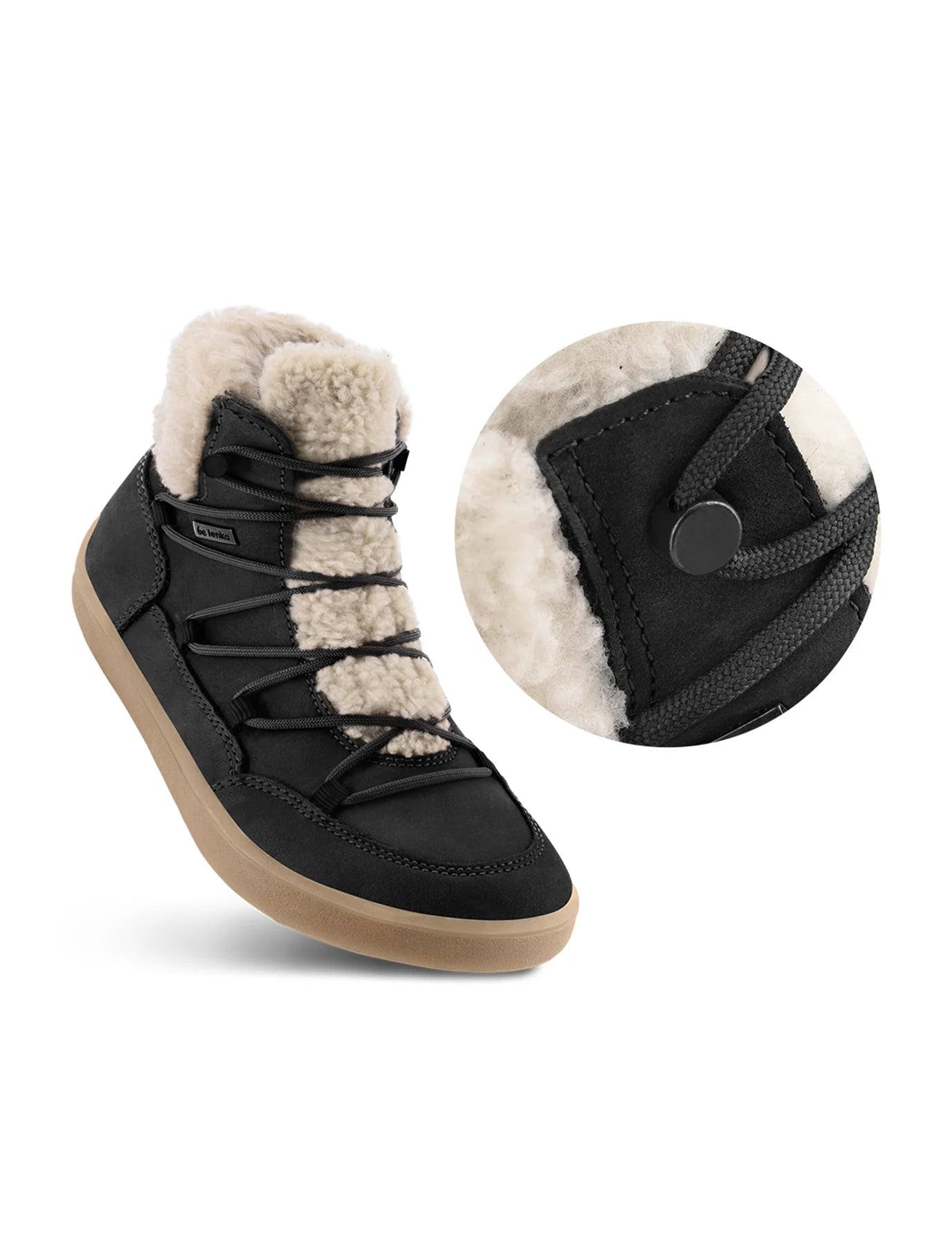 Bliss Waterproof Winter Shoes - MyMara