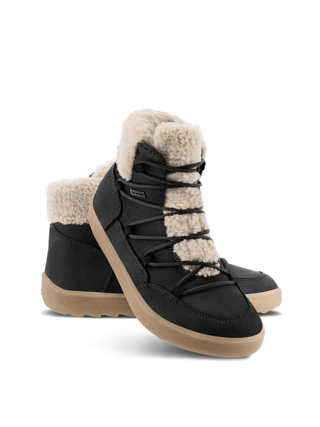 Bliss Winter Barefoot Boots - MyMara