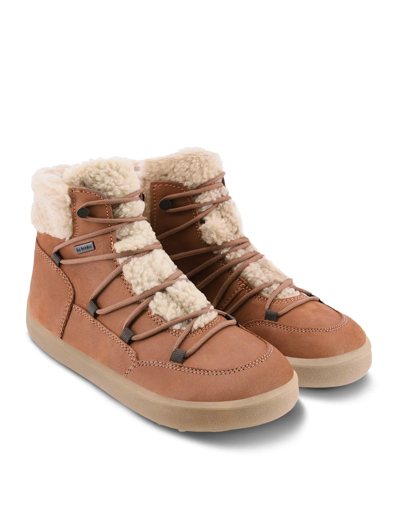 Bliss Winter Barefoot Boots - MyMara