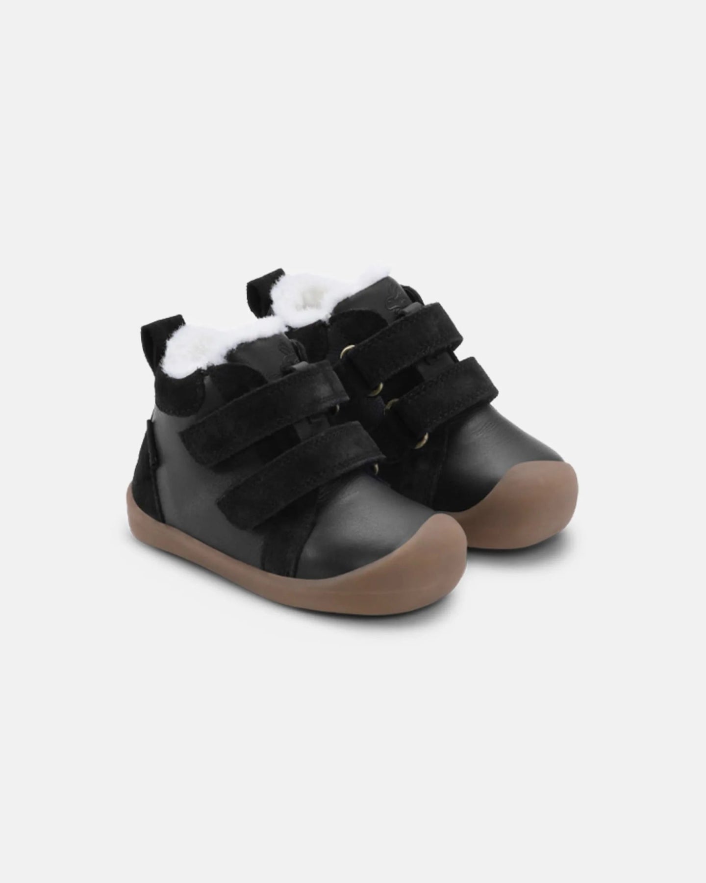 Bloom Kids’ Winter Barefoot Boots - MyMara