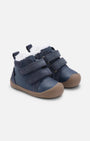 Bloom Kids’ Winter Barefoot Boots - MyMara