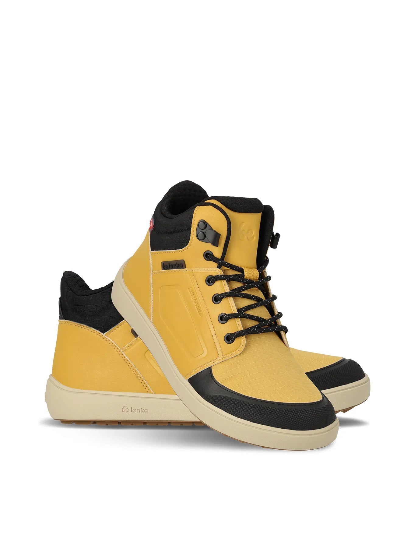 Boots ArcticEdge - Waterproof Winter Boots - MyMara