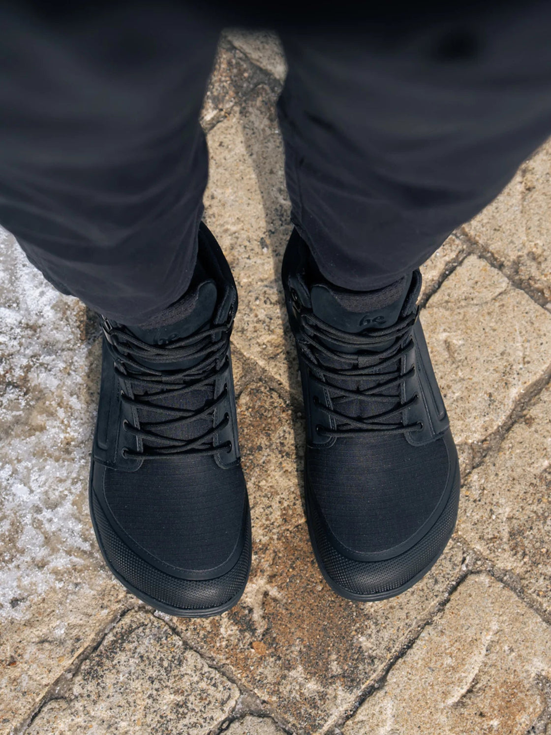 Boots ArcticEdge - Waterproof Winter Boots - MyMara