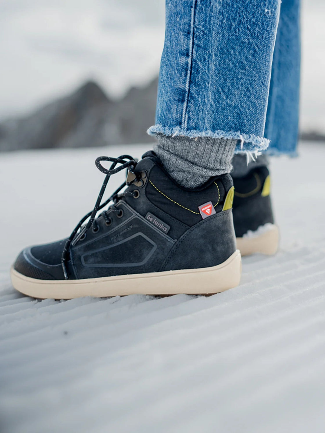 Boots ArcticEdge - Waterproof Winter Boots - MyMara