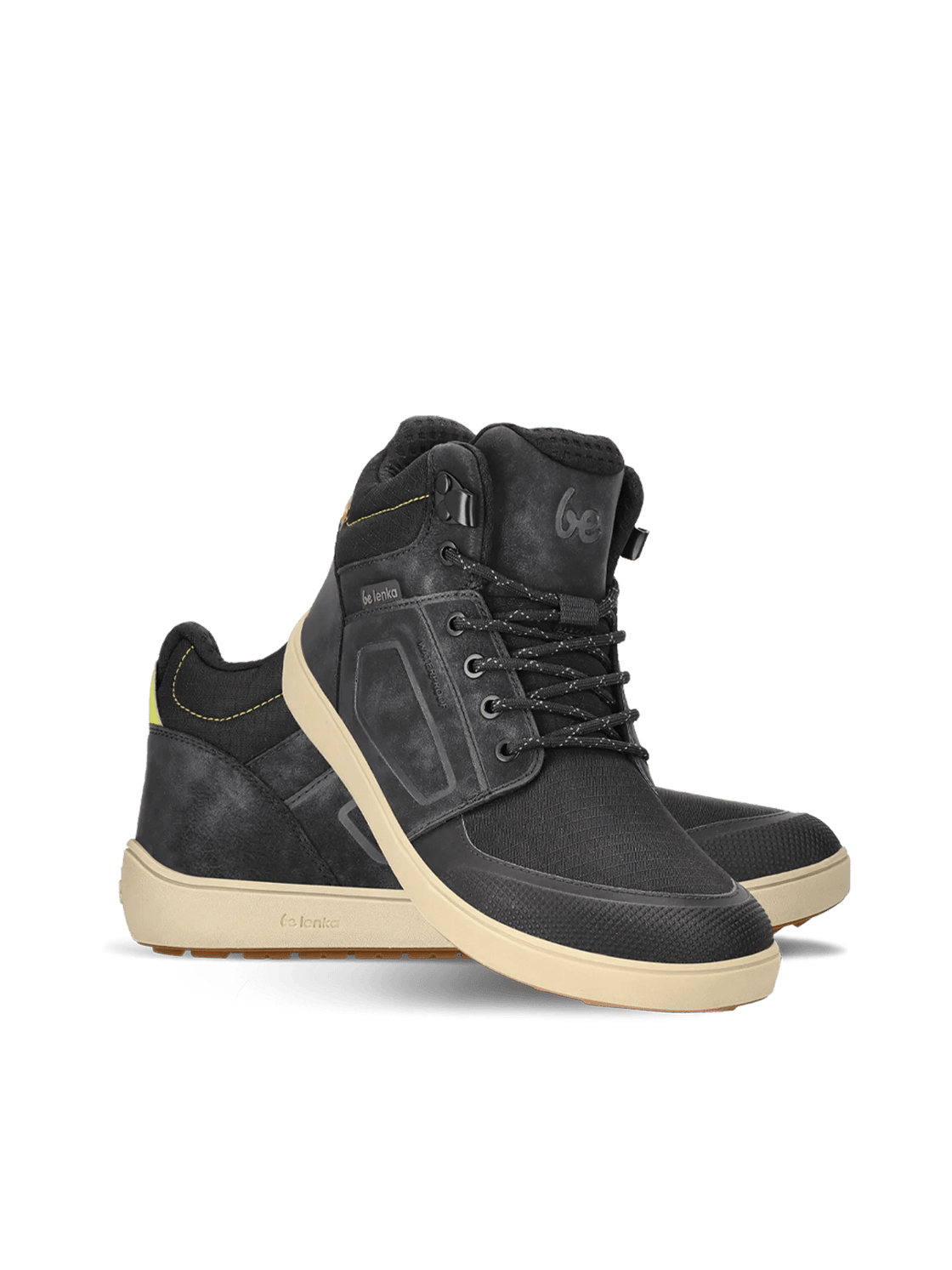 Boots ArcticEdge - Waterproof Winter Boots - MyMara