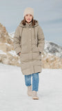 Boots ArcticEdge - Waterproof Winter Boots - MyMara