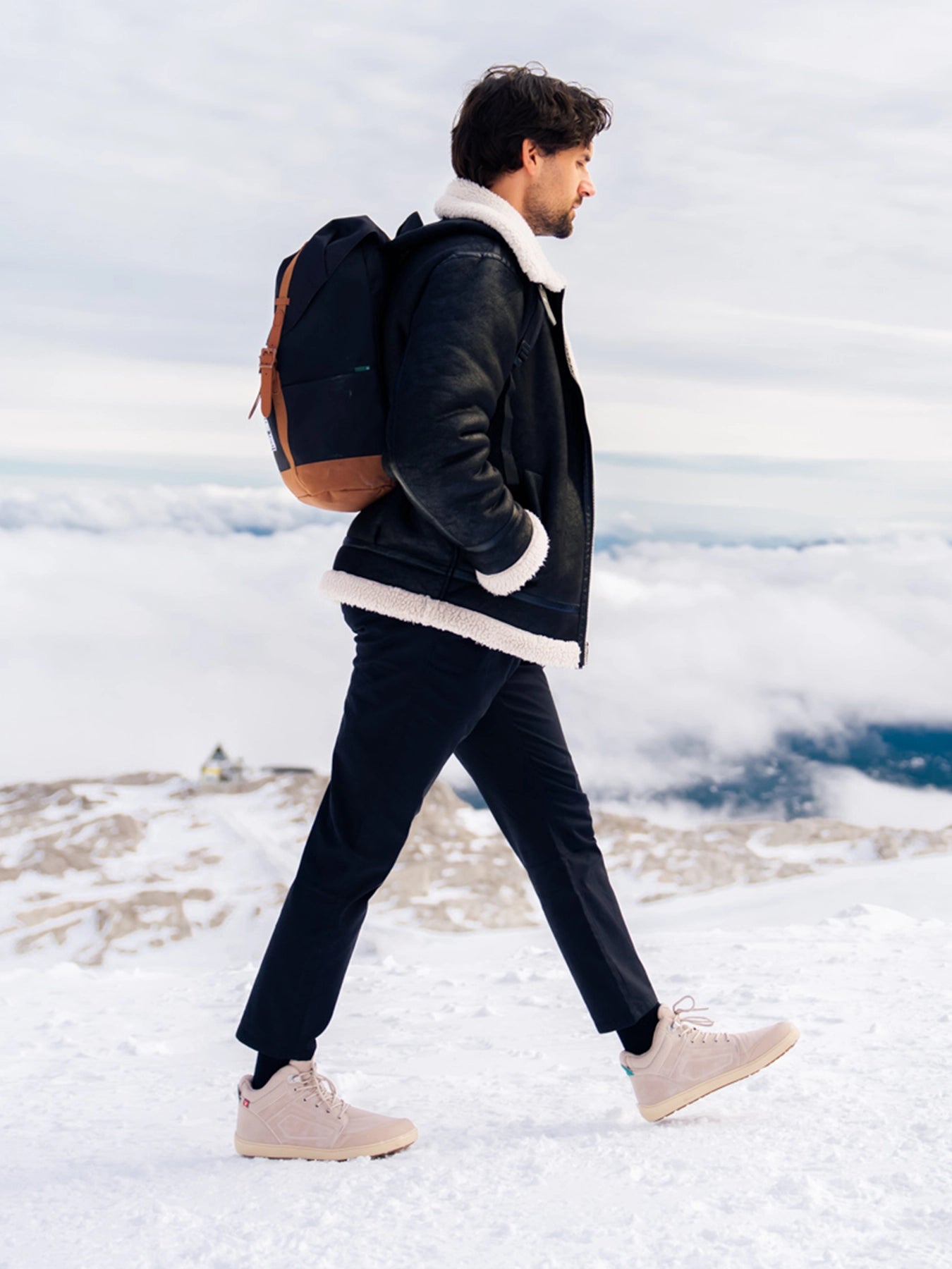 Boots ArcticEdge - Waterproof Winter Boots - MyMara