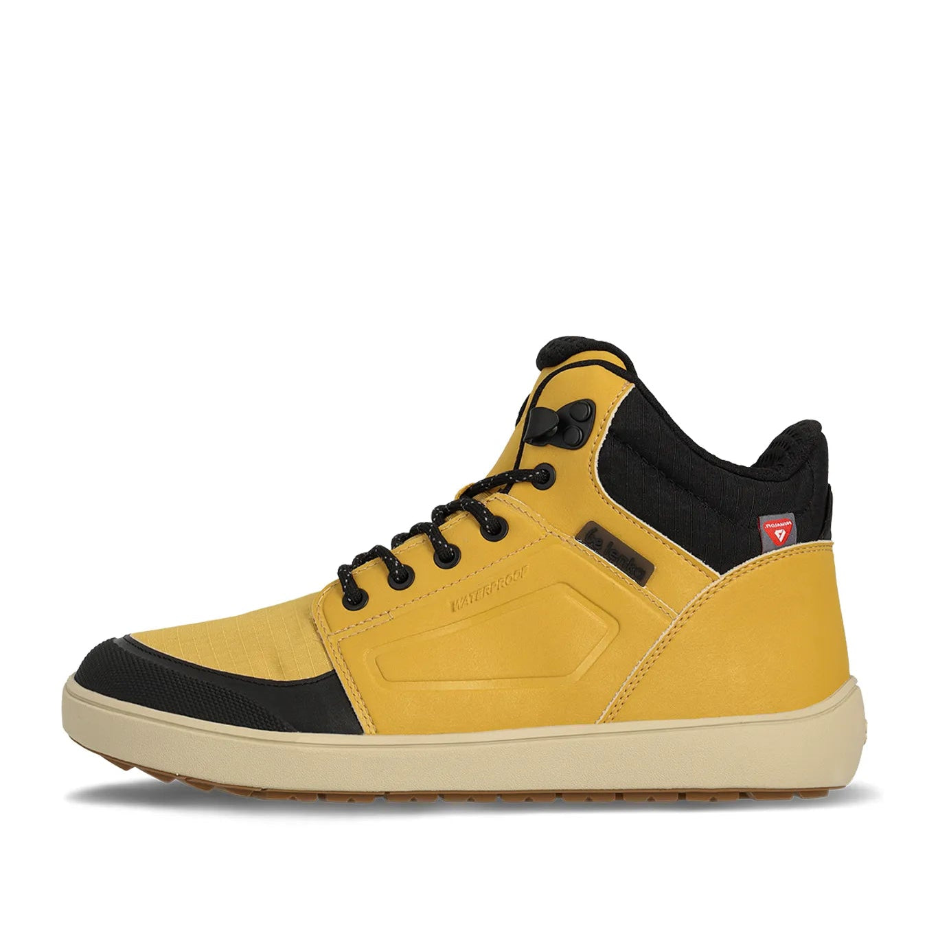 Boots ArcticEdge - Waterproof Winter Boots - MyMara