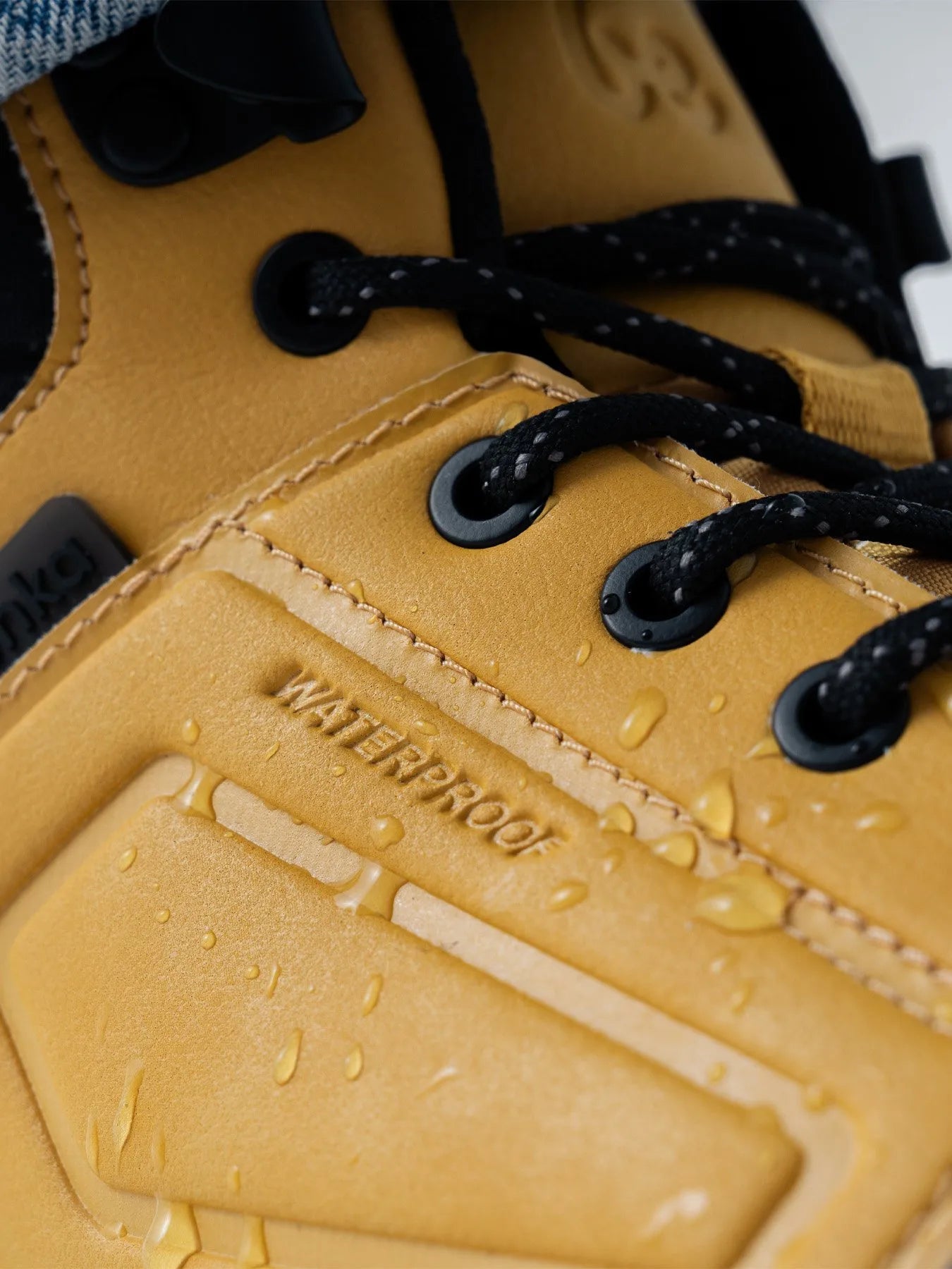 Boots ArcticEdge - Waterproof Winter Boots - MyMara