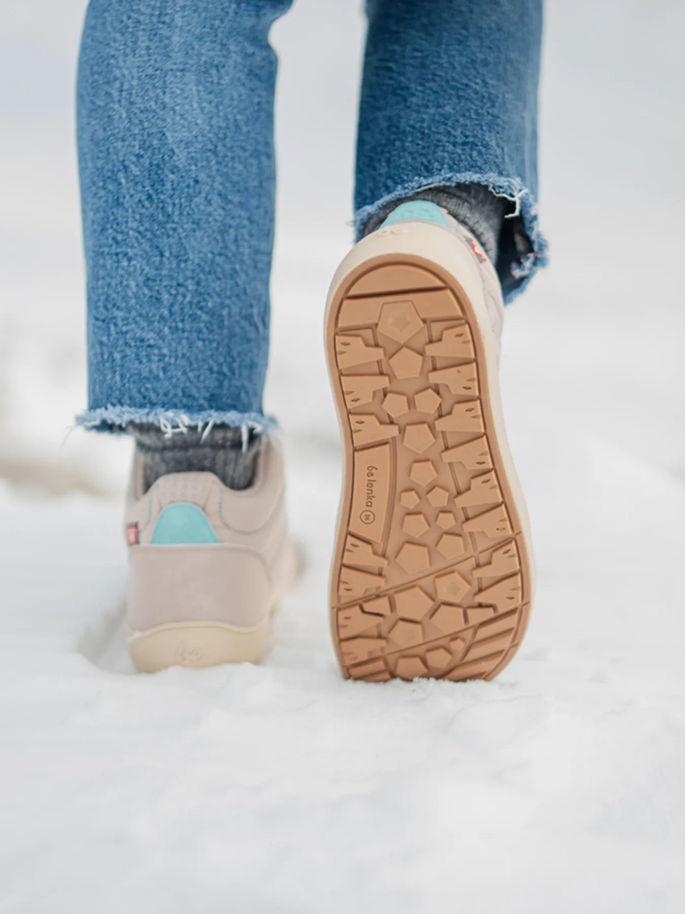 Boots ArcticEdge - Waterproof Winter Boots - MyMara