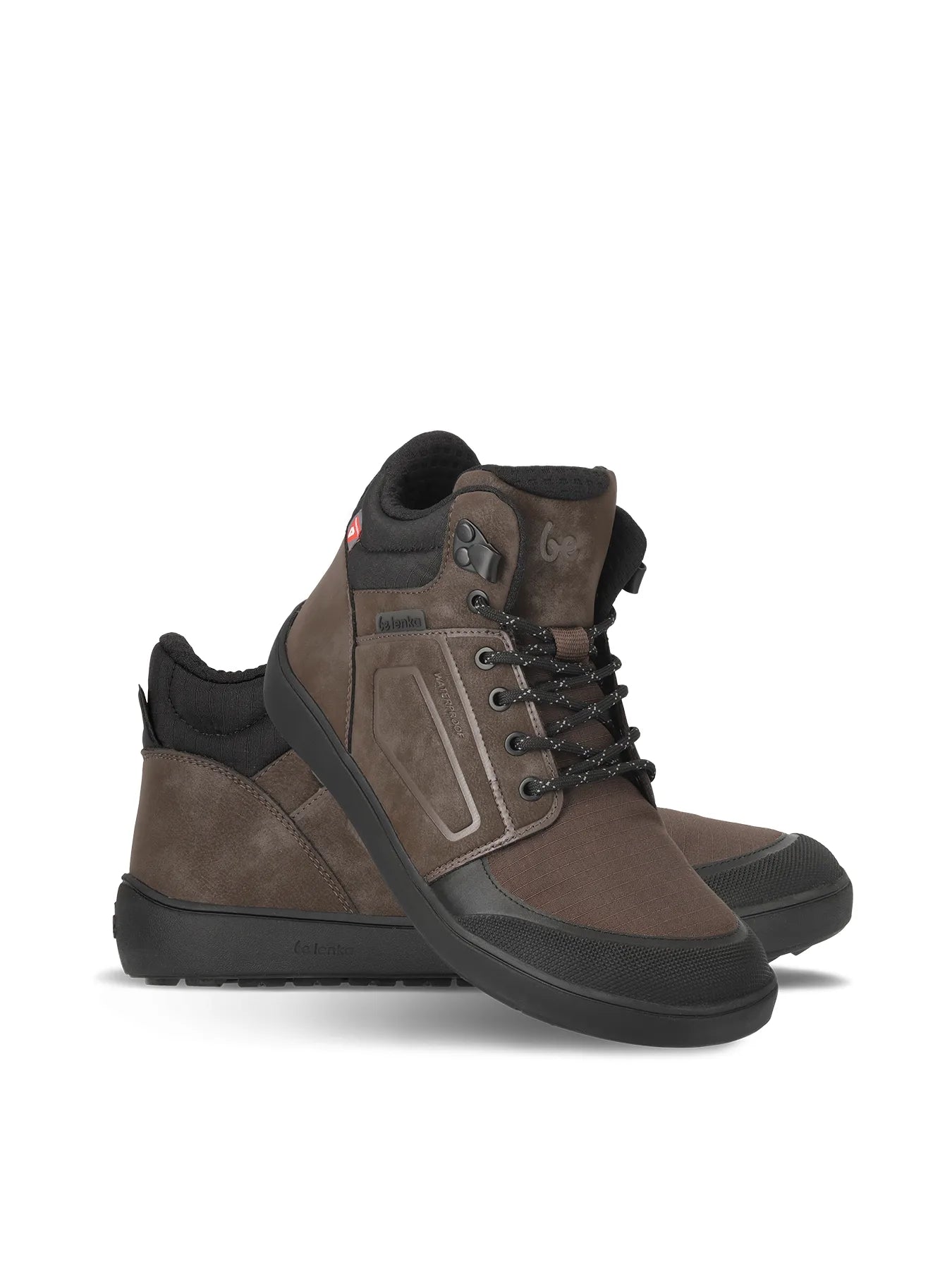 Boots ArcticEdge - Waterproof Winter Boots - MyMara