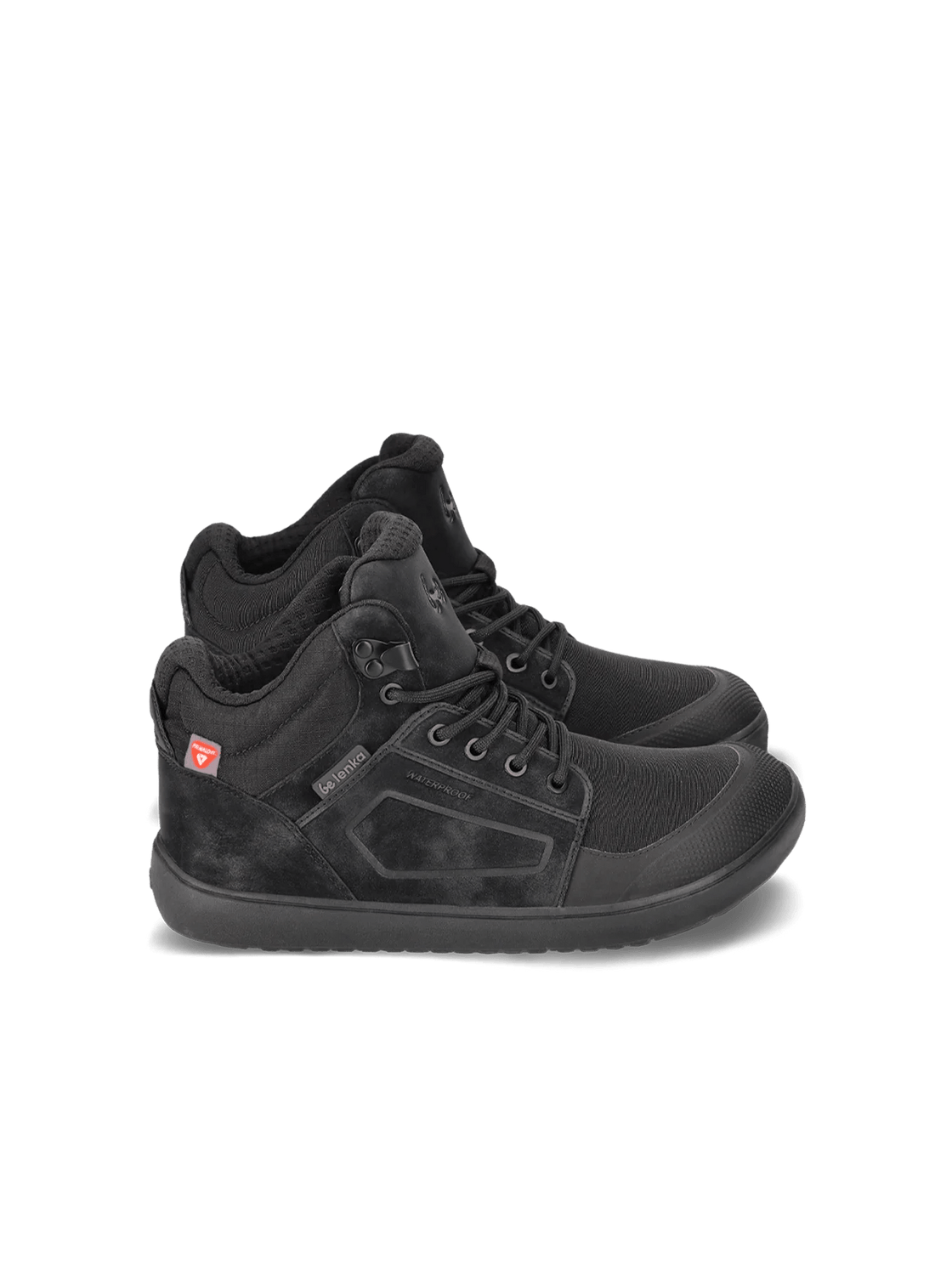 Boots ArcticEdge - Waterproof Winter Boots - MyMara