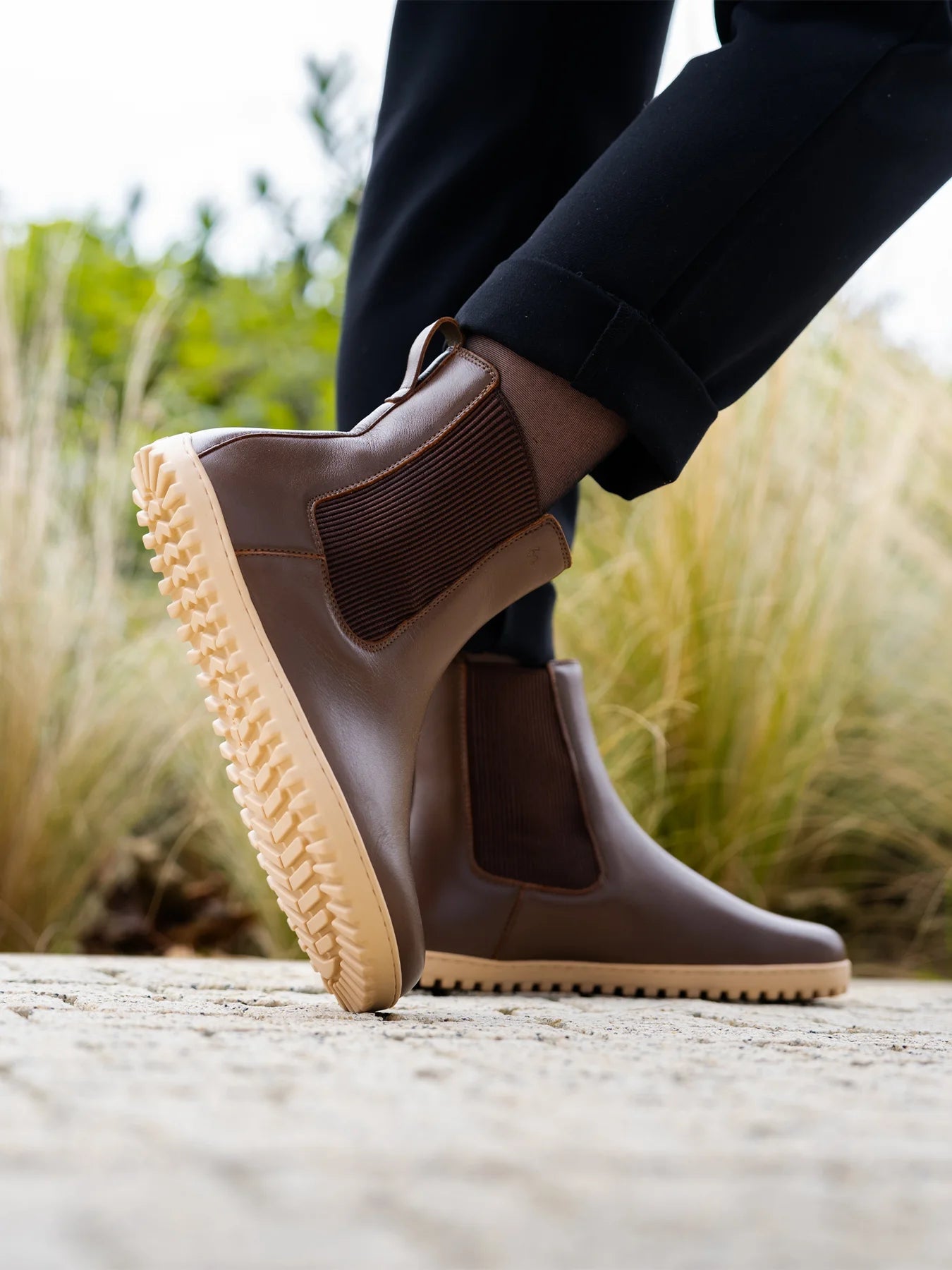 Boots Glam - MyMara