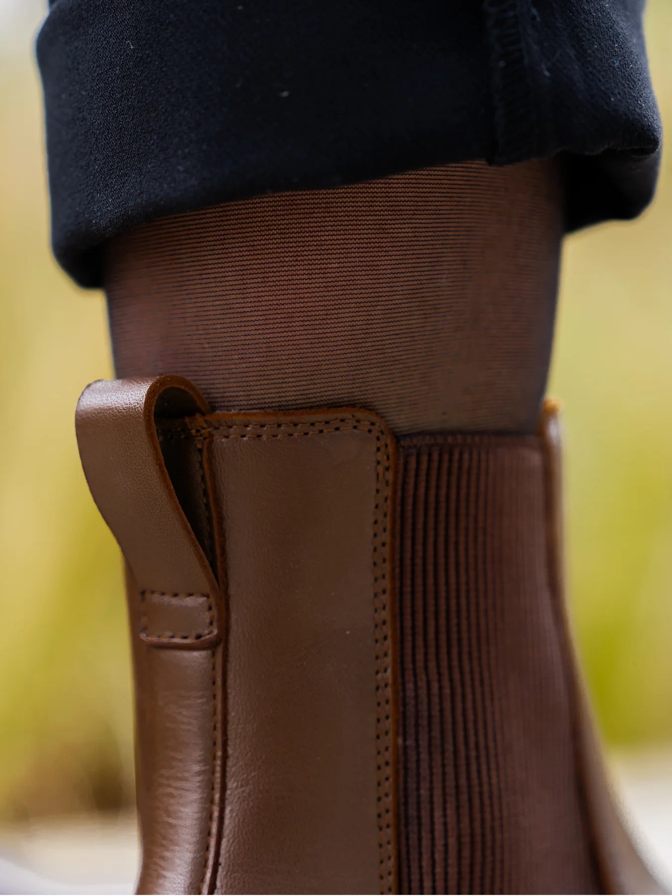 Boots Glam - MyMara