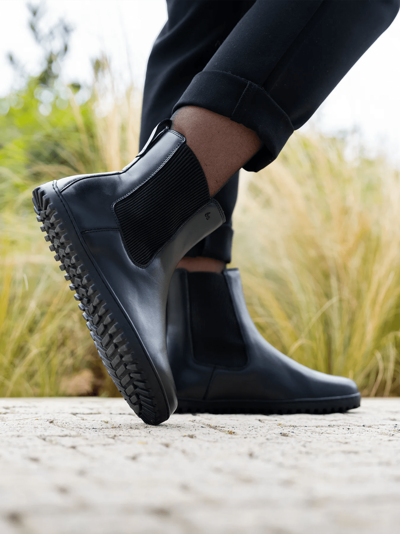 Boots Glam - MyMara