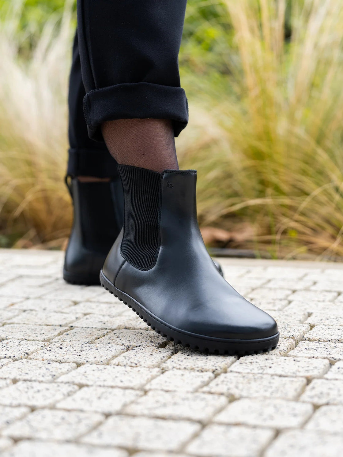 Boots Glam - MyMara