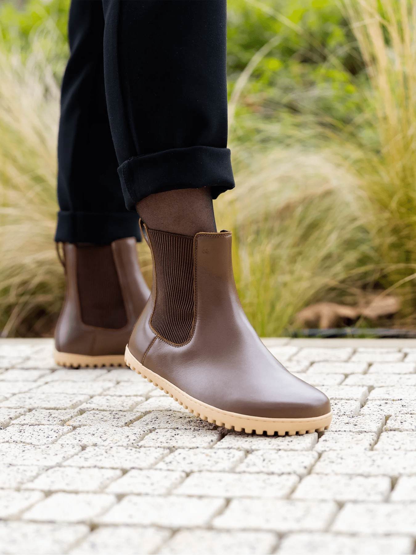 Boots Glam - MyMara