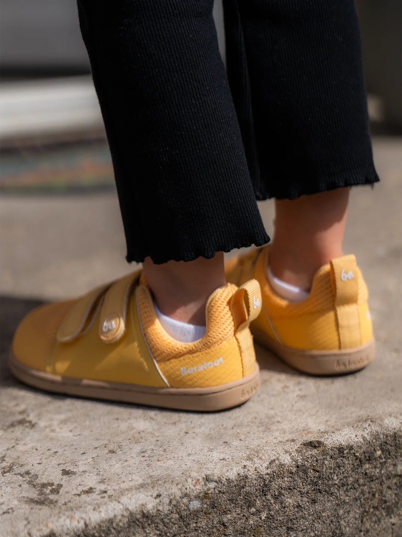 Bounty Junior Kids sneakers - MyMara