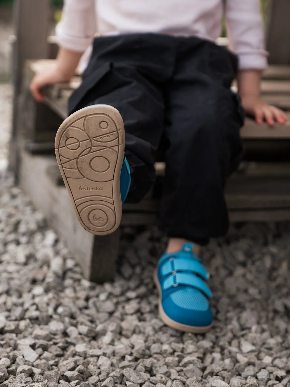 Bounty Junior Kids sneakers - MyMara