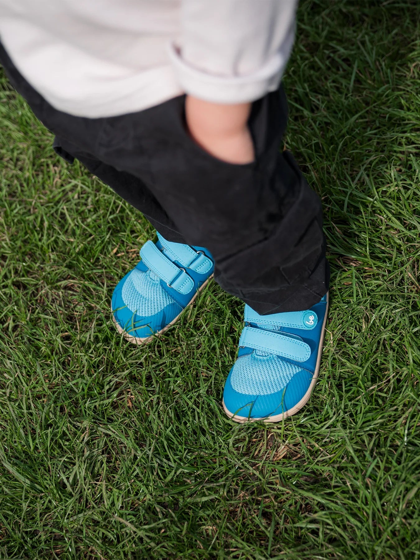 Bounty Junior Kids sneakers - MyMara