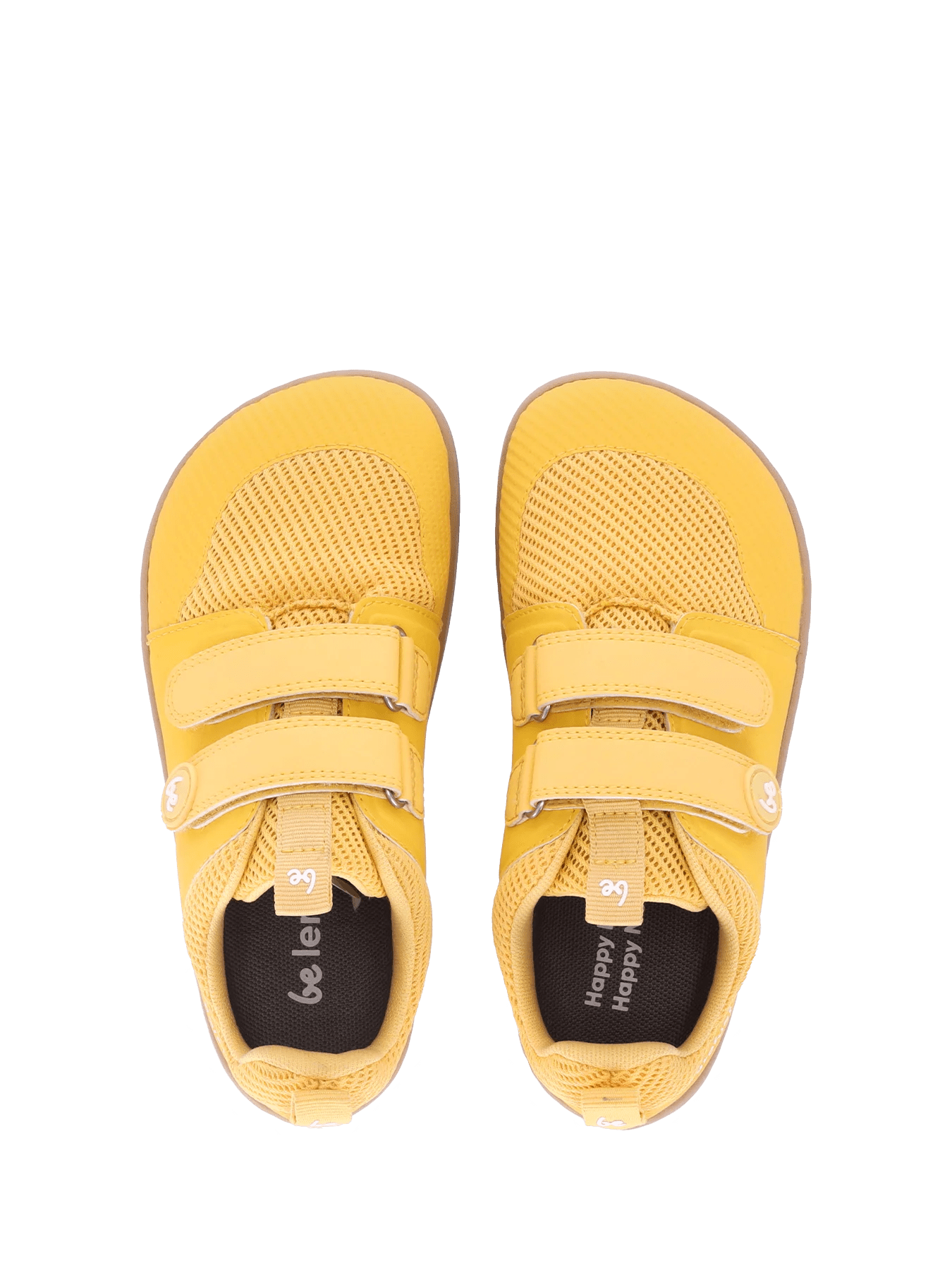 Bounty Kids Walking Shoes with Velcro Straps - MyMara