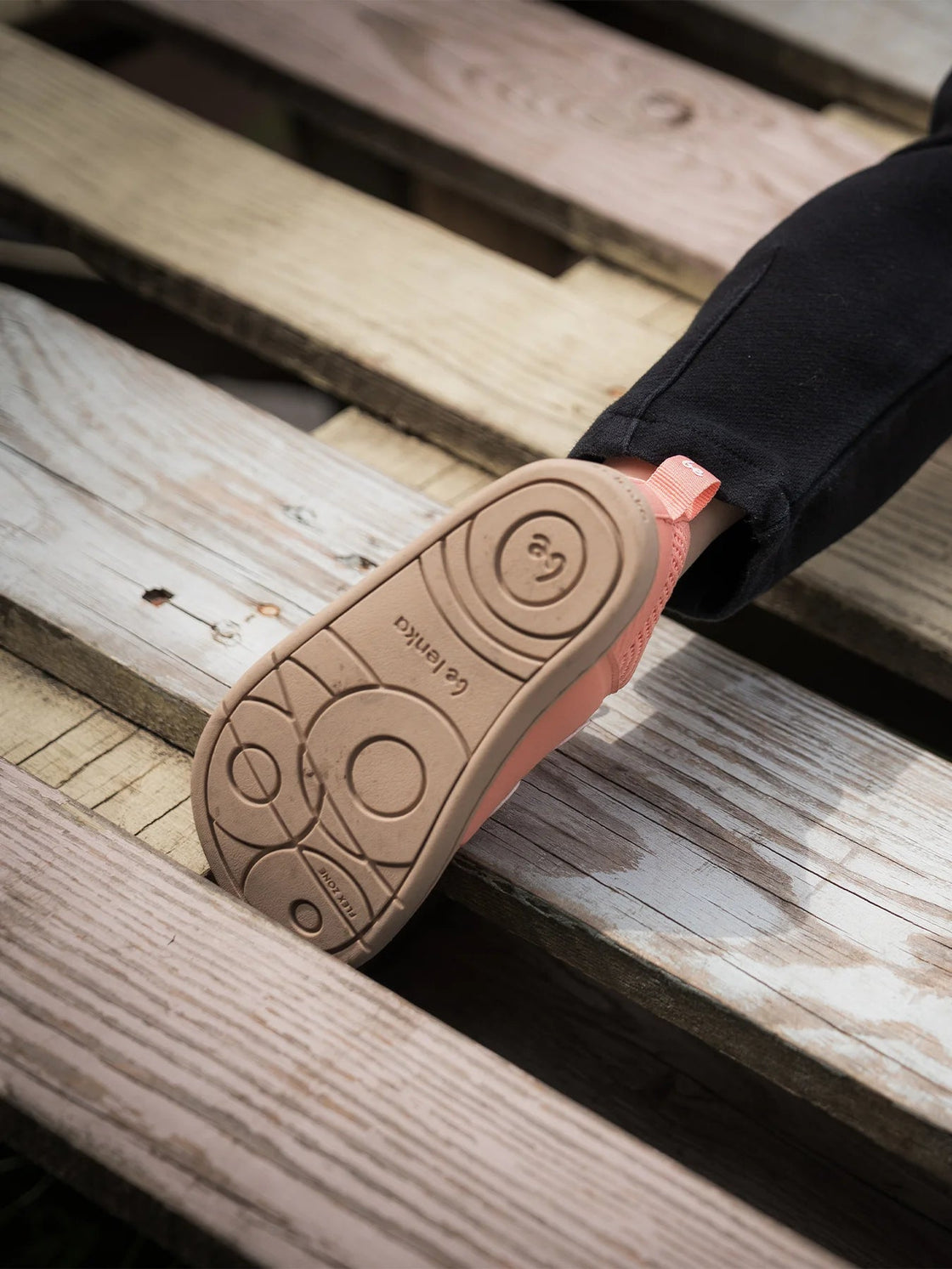 Bounty Kids Walking Shoes with Velcro Straps - MyMara